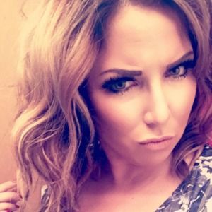 Meet your Posher, Angie